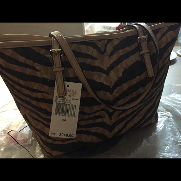 Michael kors handbag