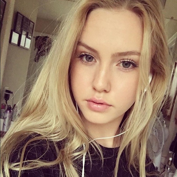 Meet your Posher, Jaci - Picture 2 of 2