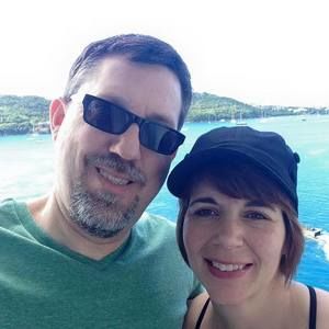 Meet your Posher, Geneice