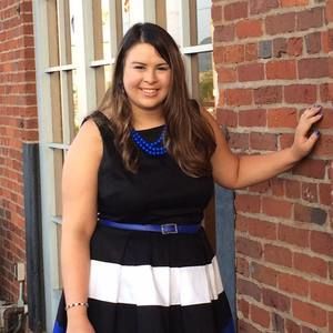 Meet your Posher, Sammie