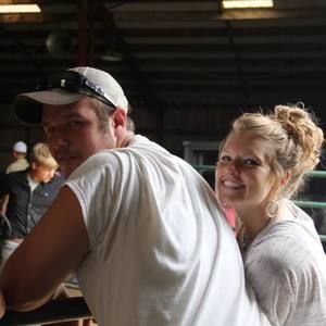 Meet your Posher, Cassidy