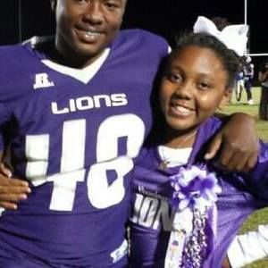 Meet your Posher, Marsha