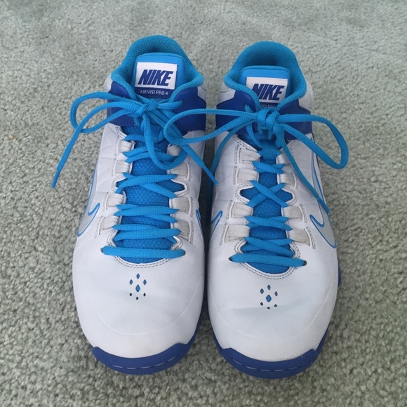 Nike Basketball shoes