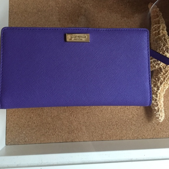 NEW Kate Spade wallet