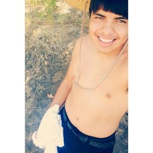 Meet your Posher, Alejandro