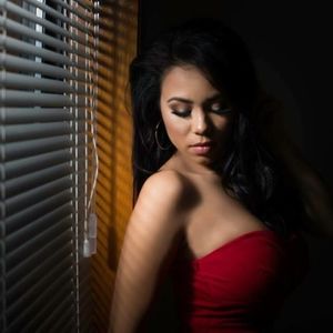 Meet your Posher, Alexandra