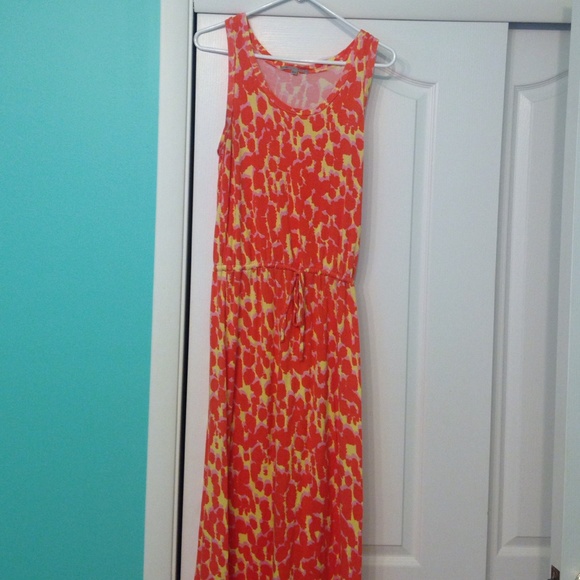 Gap maxi dress - Picture 1 of 1