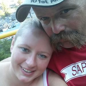 Meet your Posher, Kaci