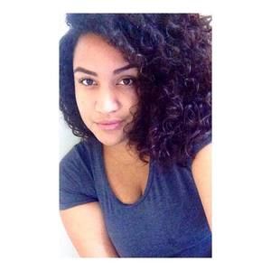 Meet your Posher, Fabiola