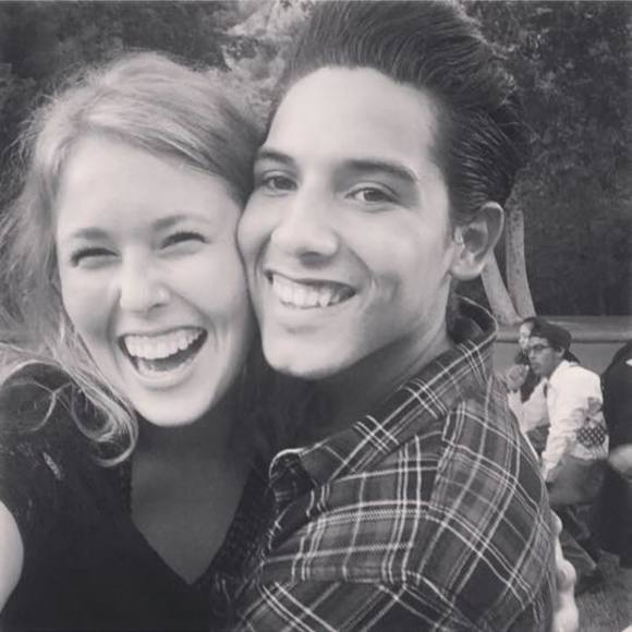 Meet your Posher, Edie