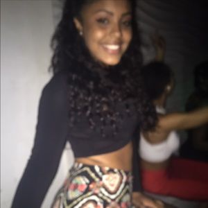 Meet your Posher, Kayla