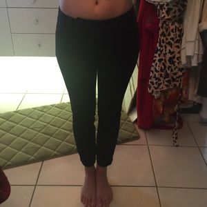 Some nice work pants