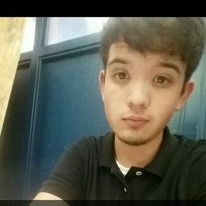 Meet your Posher, Blake