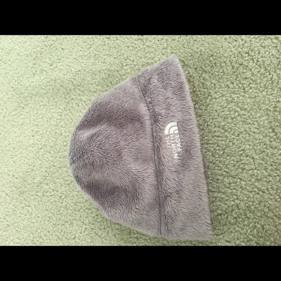 North Face hat