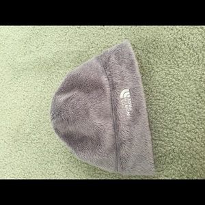 North Face hat