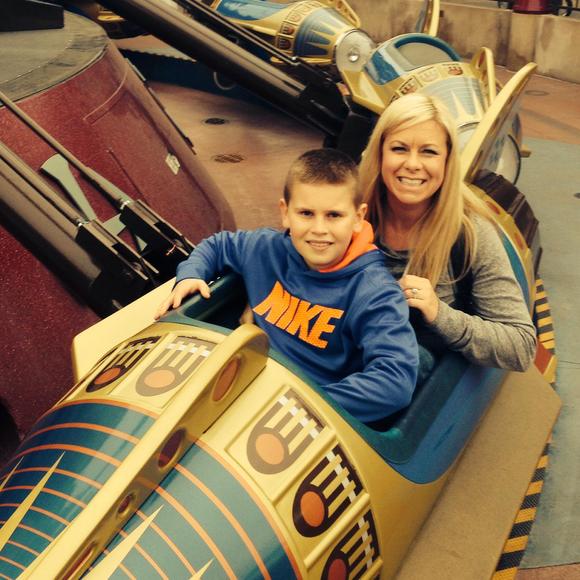 Meet your Posher, Nicole