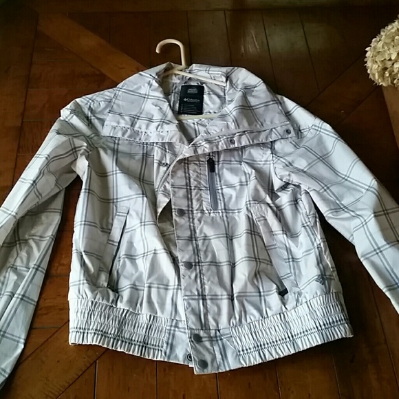 ❌❌Columbia Jacket ❌❌Sold