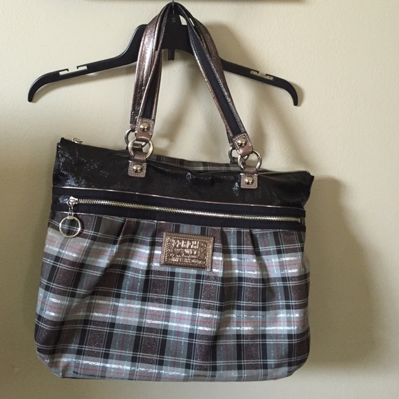 Coach Poppy bag