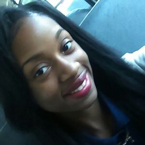 Meet your Posher, Chiquita