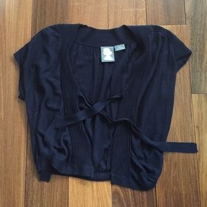 Anthropologie Cardigan