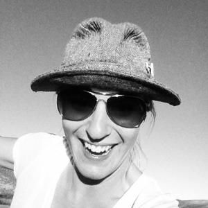 Meet your Posher, Kelly