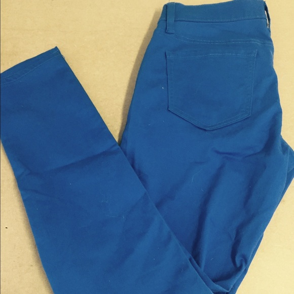 Rockstar skinny jeans size 8