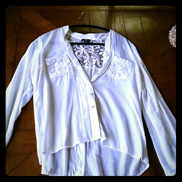 Lace Top ❌❌❌ sold