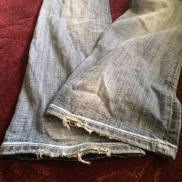 Miss Me Jeans - Picture 4 of 4