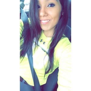 Meet your Posher, Maggie