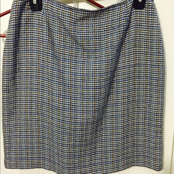 Work skirt