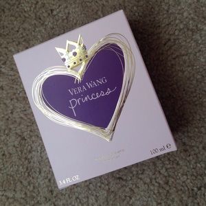 Vera Wang perfume