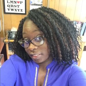 Meet your Posher, Latoya