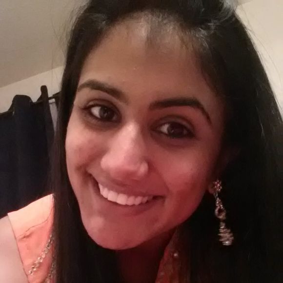 Meet your Posher, Amol - Picture 1 of 1