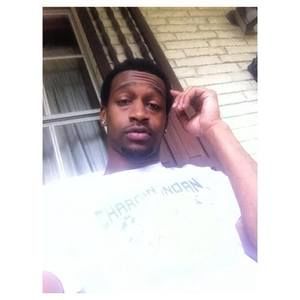 Meet your Posher, Travis