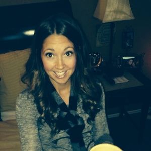 Meet your Posher, Christine