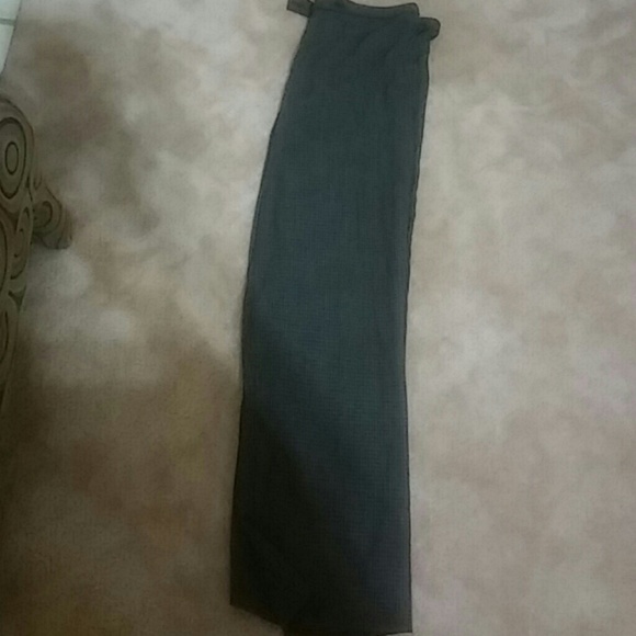 Dress Pants