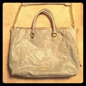 Steve Madden bag.