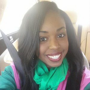 Meet your Posher, Brianna