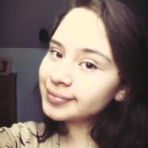 Meet your Posher, Karla
