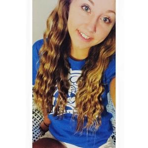 Meet your Posher, Melanie