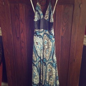 Karina Grimaldi Dress