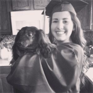 Meet your Posher, Allison