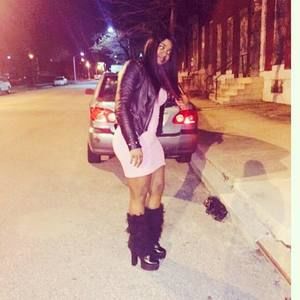 Meet your Posher, Alease