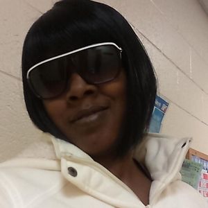 Meet your Posher, Alice rene