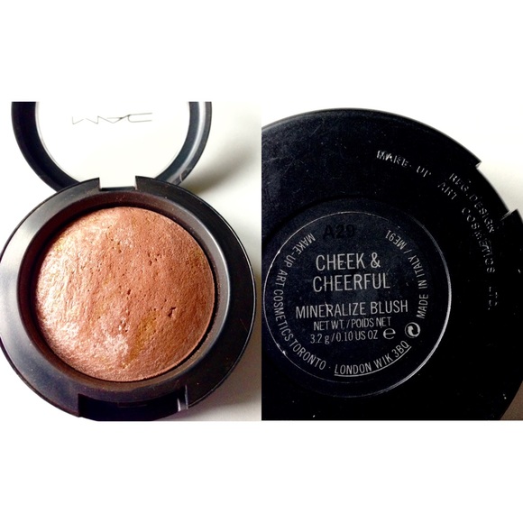MAC Makeup Bundle