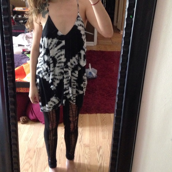 Dress/tunic top