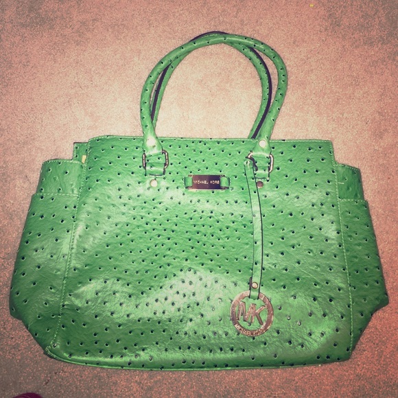 Michea Kors bag