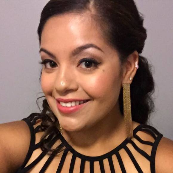 Meet your Posher, Gabriela