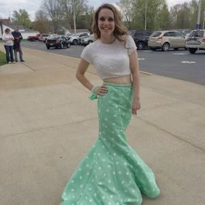 Meet your Posher, Ashton