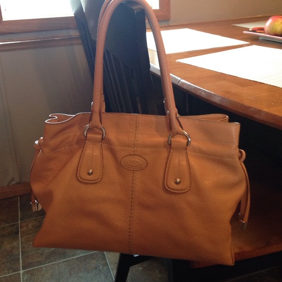 Tods handbag. Excellent condition!